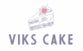 a piece of cake with a red berry